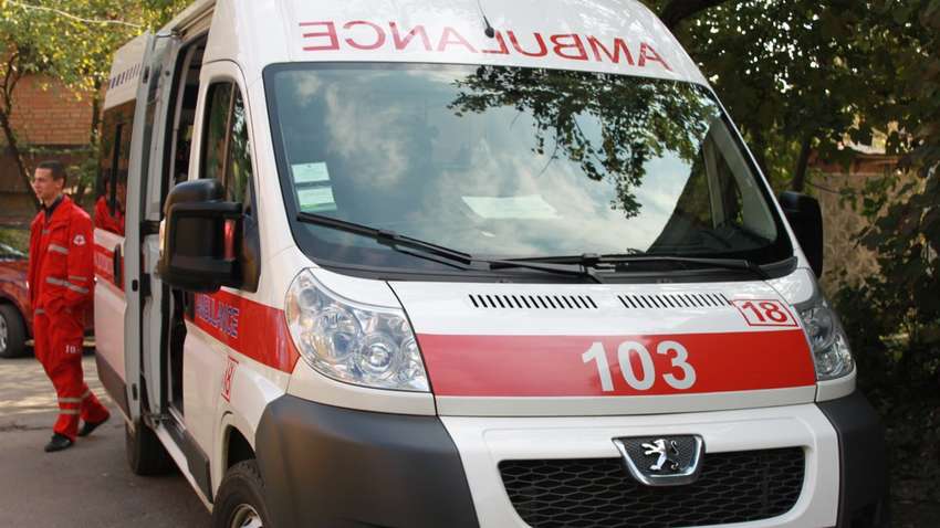 Под Херсоном в детском лагере 12-летний мальчик впал в кому: что известно о состоянии ребенка (ВИДЕО)