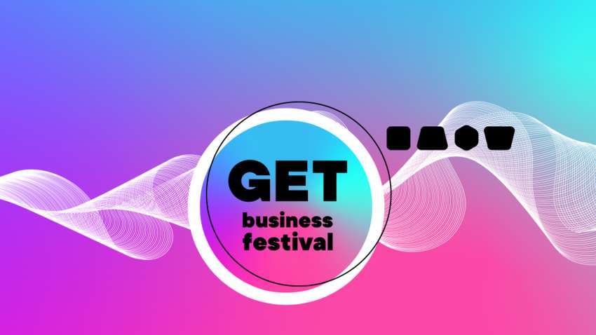 Три тысячи предпринимателей учились у лидеров рынка в GET Business Festival