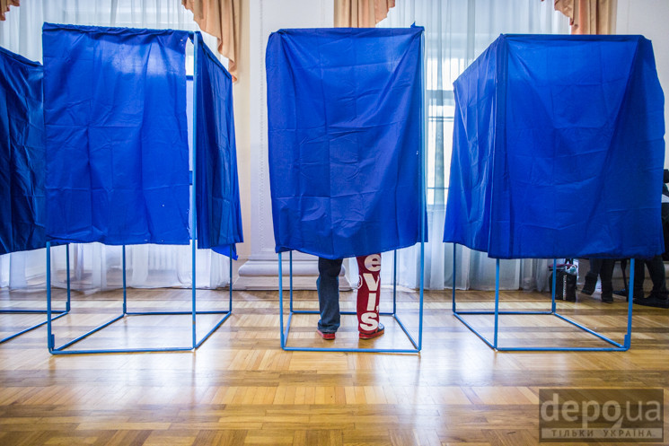 В Донецкой и Луганской областях не состоятся местные выборы в Северодонецке и еще в 16 общинах