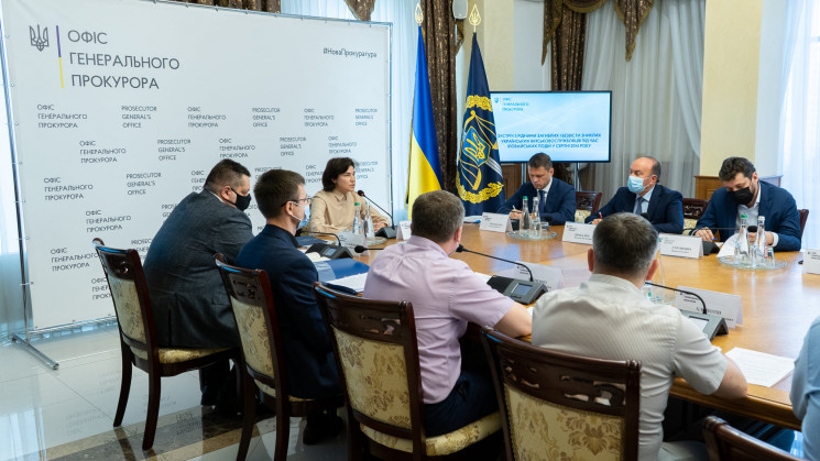 Венедиктова пообещала рассекретить документы по Иловайской трагедии: Как это будет выглядеть