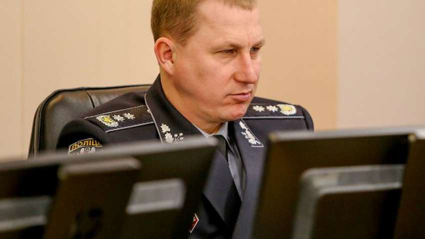 Главой Нацполиции может стать Аброськин, проходящий по двум уголовным делам, — СМИ