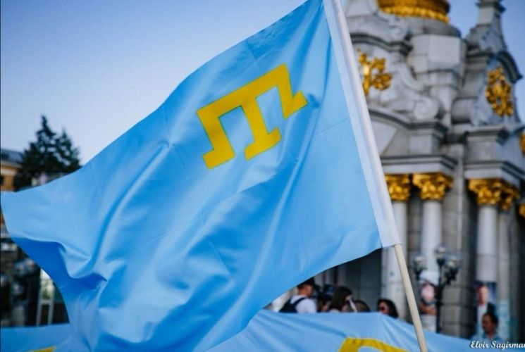 Кабмин утвердил крымскотатарский алфавит на основе латиницы (ФОТО)