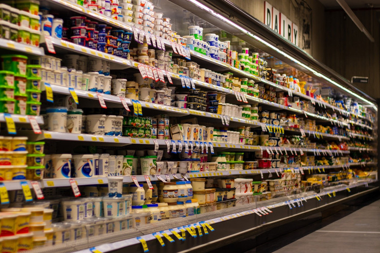 В Украине запретят пальмовое масло: В каких продуктах его больше не будет