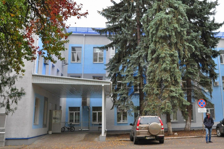В Славянск поступили почти 6 млн грн для погашения задолженности по зарплате медикам