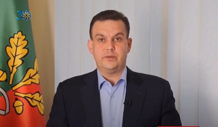Месяц как застрелился мэр Кривого Рога Павлов: Как его окружение оказалось “под колпаком”