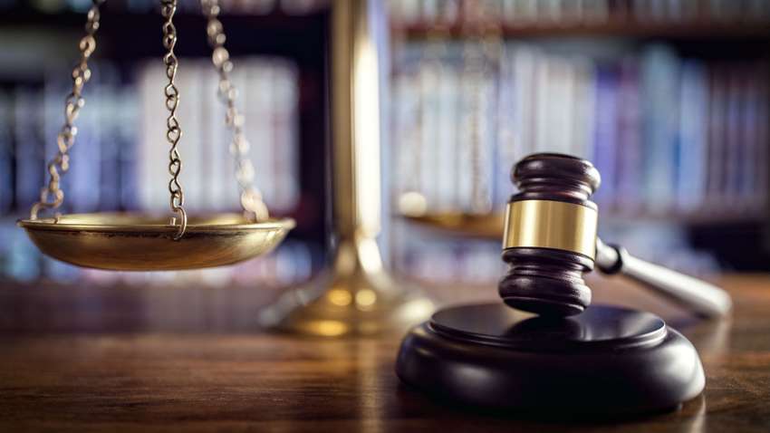 Сколько украинцев совсем не доверяют судебной системе – опрос