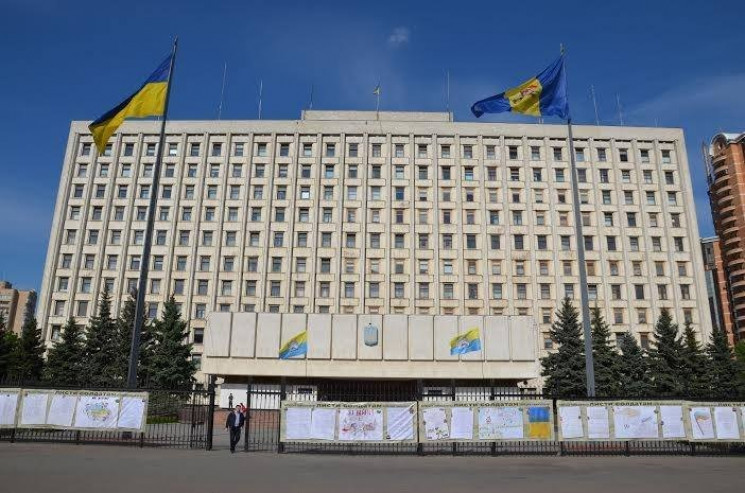 ЦИК получила более 55 млн грн на внеочередные выборы Харьковского городского головы