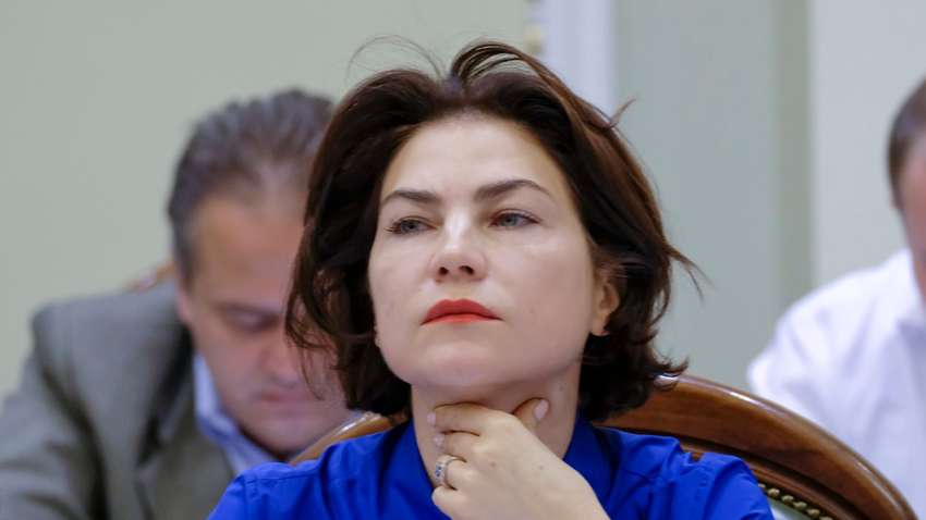 Получают “ужасные” компенсации: Венедиктова рассказала об уволенных прокурорах