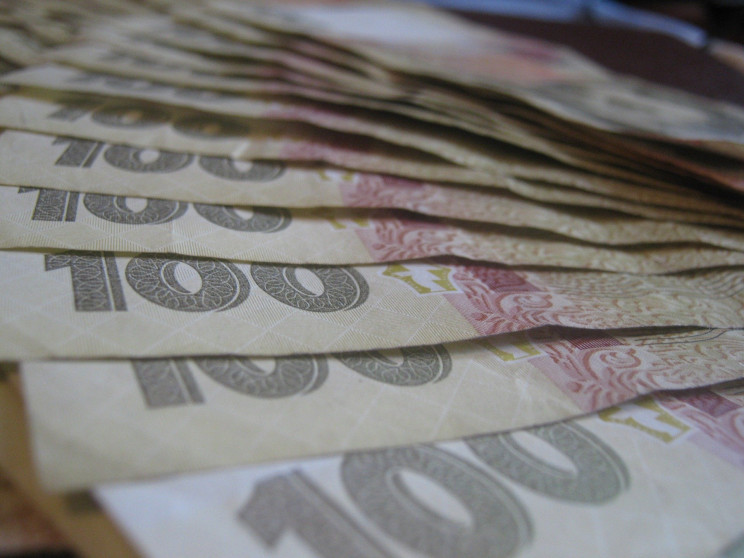В Украине средняя зарплата за год выросла на 22%, — Госстат