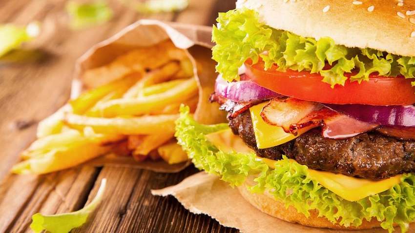 Бой ожирению: в Нидерландах известные бренды McDonald’s и KFC могут оказаться под запретом