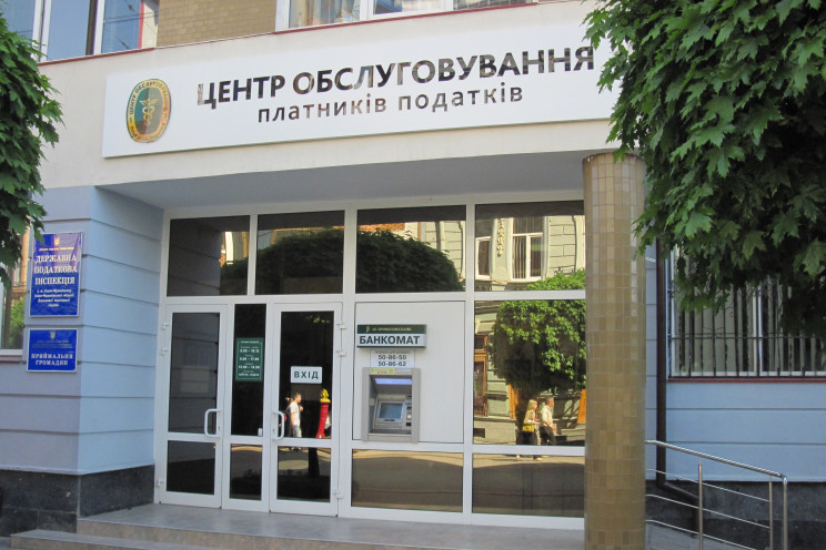 У Шмыгаля предлагают изменить налоговый период с квартального на месячный