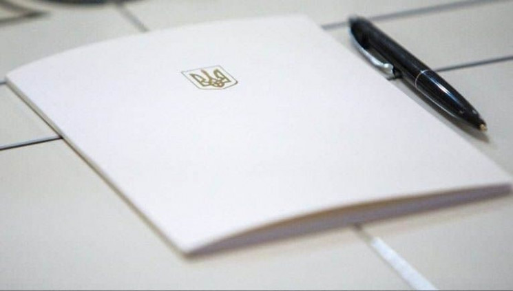 Комитет Рады поддержал законопроект об олигархах