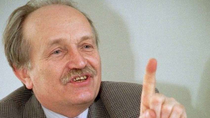 Вячеслав Черновол был убит: открылись новые подробности