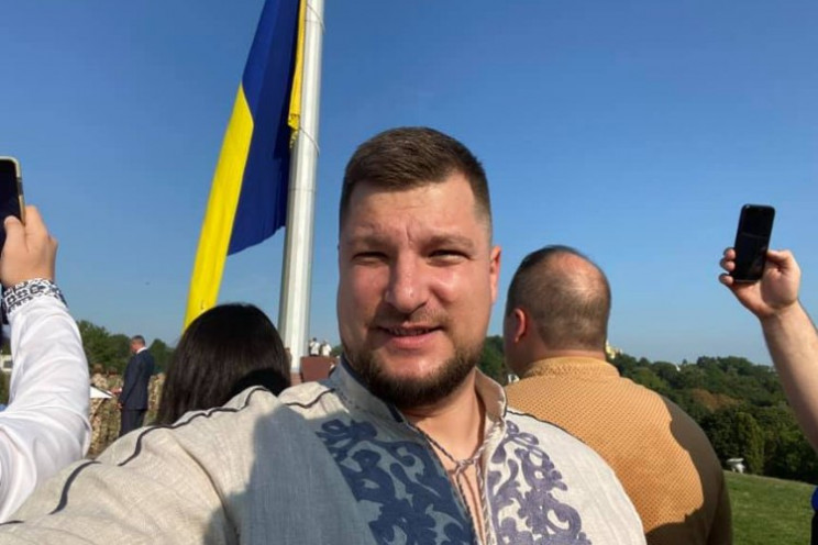 Активистам, которые освещают заседание ВСК по “вагнергейту”, отключили интернет, — Погребиский