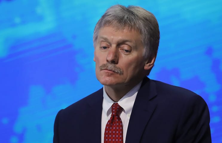 Кремль о планах Украины относительно НАТО и дружбы с США: Нам это совсем не нравится
