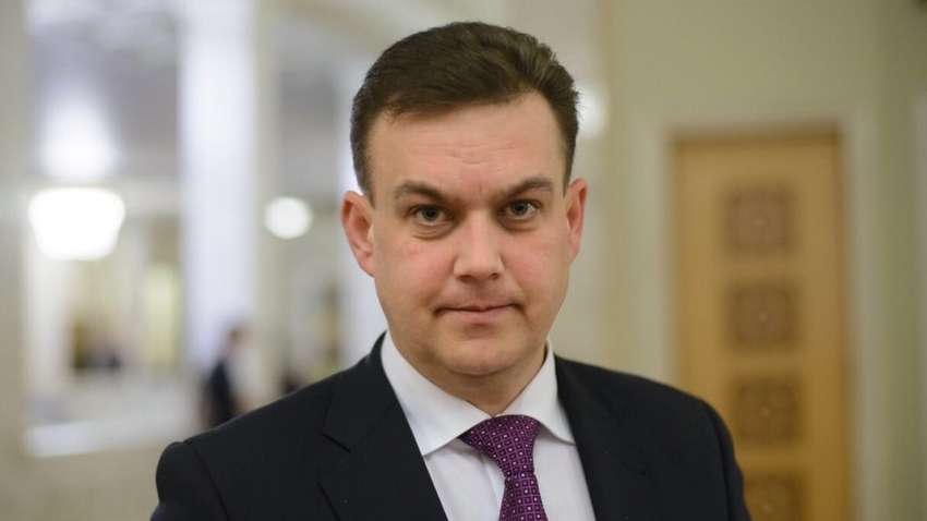 Записи с камер наблюдения погибшего мэра Кривого Рога прошли монтаж в профессиональном видеоредакторе – СМИ