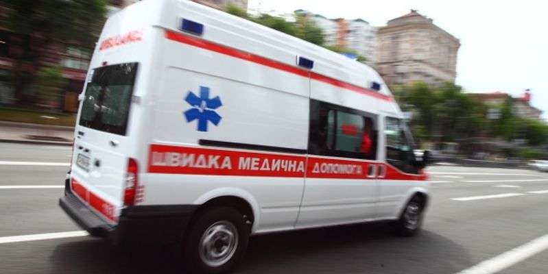 Второй случай в школе: медики диагностировали клиническую смерть 14-летнего юноши в Запорожье