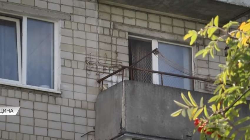 Во Львовской области учитель биологии совершил жестокое убийство