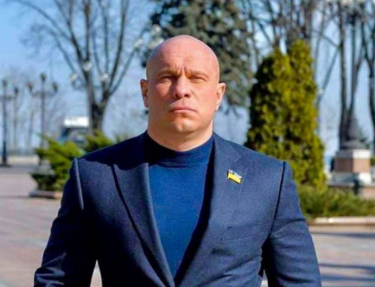 Кива говорит, что планирует предоставлять адвокатские услуги “ребятам из 95 квартала”