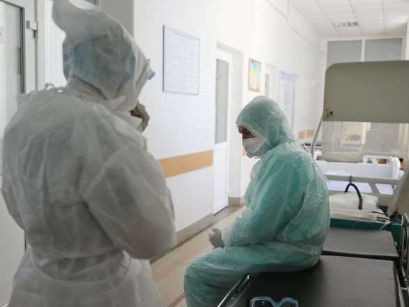 Минздрав предлагает  желающим присоединиться к испытаниям лекарств против COVID-19