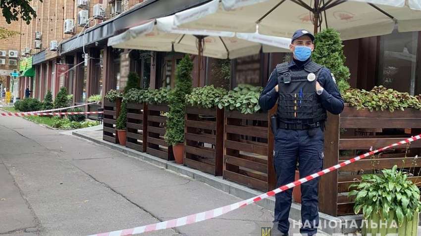 В Черкассах застрелили местного предпринимателя: что известно об убийстве (ФОТО)