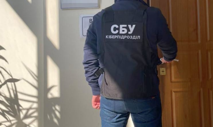 Информкампании для “Л-ДНР” и оккупационных властей Крыма: СБУ разоблачила рекламщиков-пропагандистов