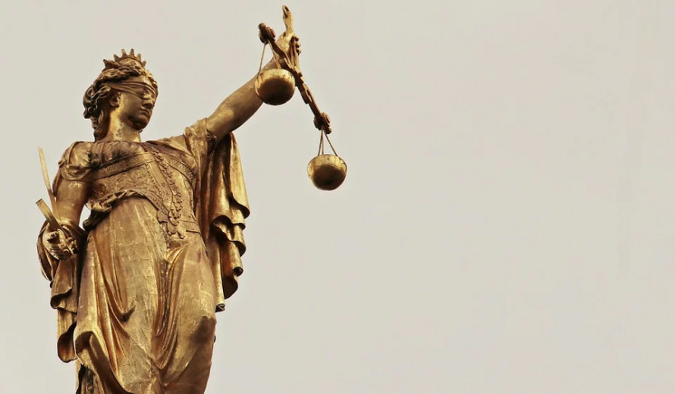 Суд на два месяца отстранил от работы заместителя председателя АРМА