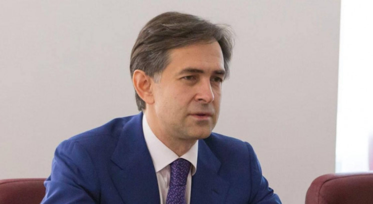 За три месяца Минэкономики Любченко не показало, что хочет помочь бизнесу, – экономист