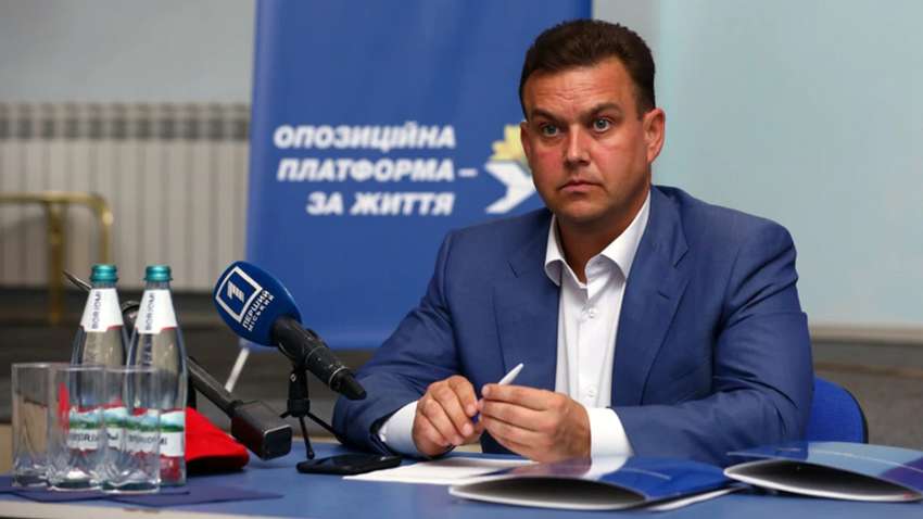 Опрошено более 180 человек: Нацполиция дала пресс-конференцию по расследованию смерти мэра Кривого Рога