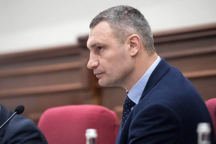 ВСК и воскресший закон Ткаченко: Что Зе-команда может сделать ради кресла главы КГГА