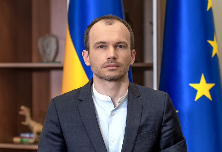 Малюська призвал Раду принять законопроект об олигархах до выводов “Венецианки”