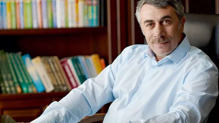 Комаровский назвал способы профилактики COVID-19