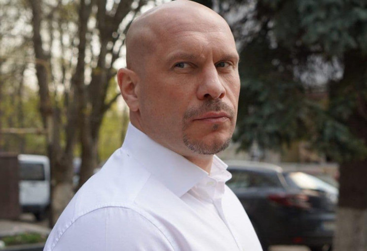 Кива подался в адвокаты, — СМИ