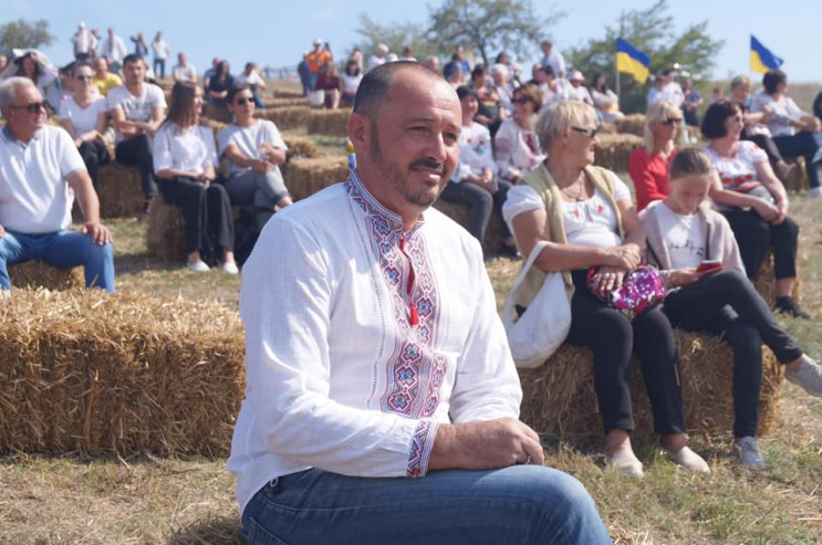 В “ЕС” определились с кандидатом на довыборах в ВР по Херсонщине: Кто стал кандидатом
