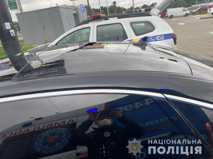 “Слугам” объяснили, как комментировать покушение на Шефира — это связано с деолигархизацией, — Гончаренко