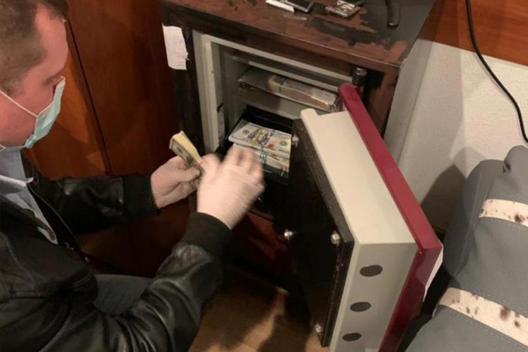 НАБУ сообщило новое подозрение брату скандального судьи Вовка