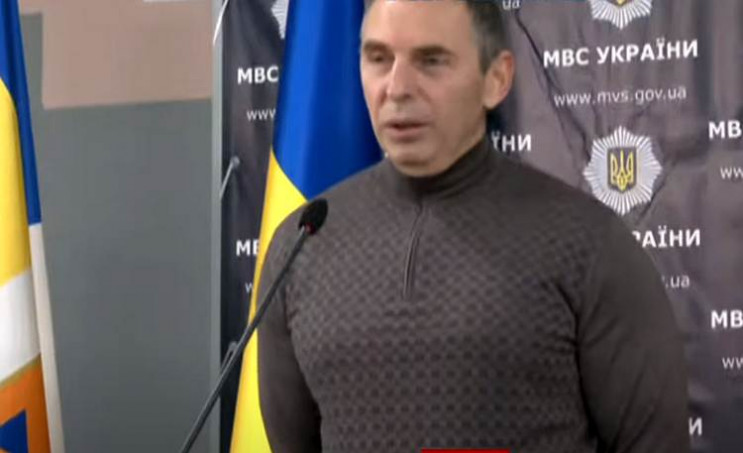 “Было жарковато”: Шефир рассказал подробности покушения