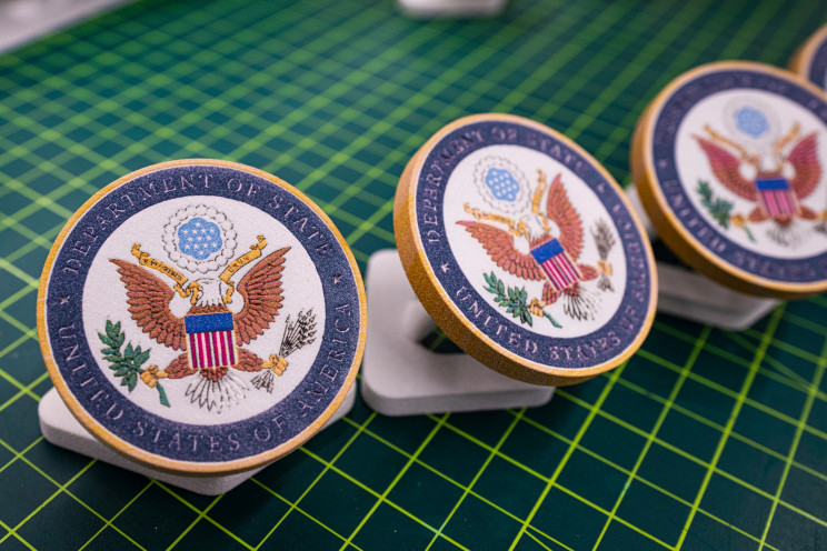 Госдеп США выразил обеспокоенность из-за увольнения независимых представителей наблюдательного совета “Нафтогаза”