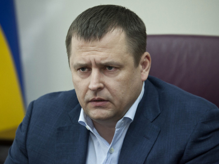 Мэр Днепра Филатов рассказал, как “насовал” министру Немчинову из-за тарифов