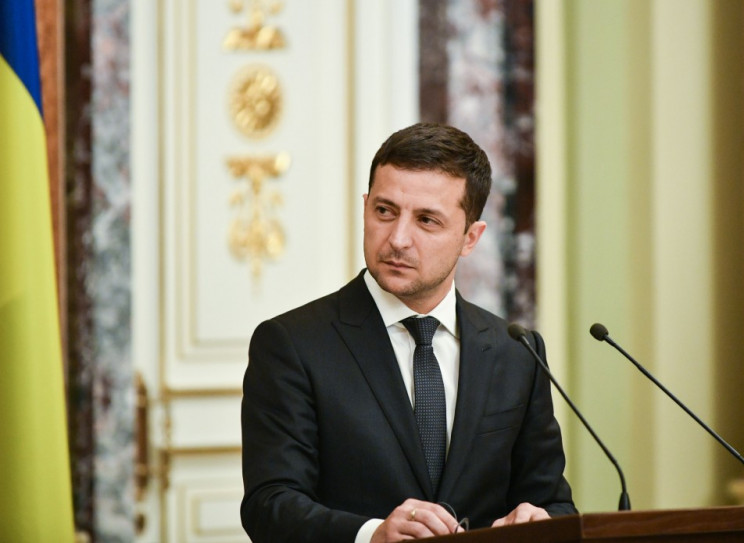 Не хватает времени думать о нем: Зеленский жестко выразил свое отношение к Путину