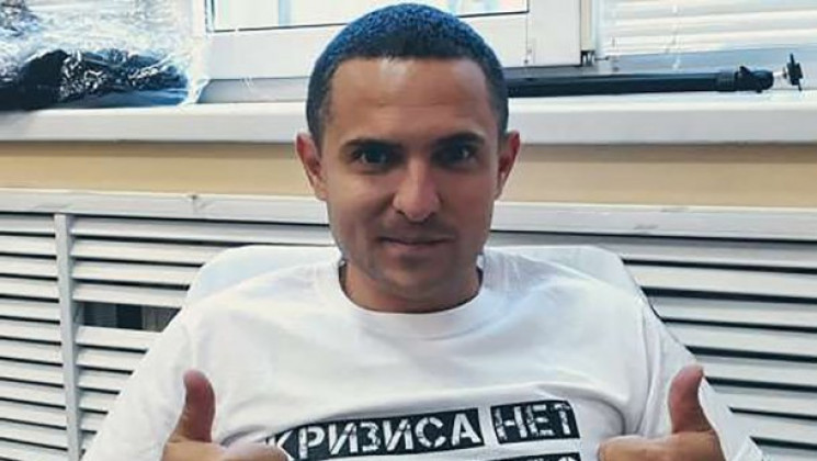 Куницкий подал декларацию с нестыковками на 2,3 млн грн, — НАПК