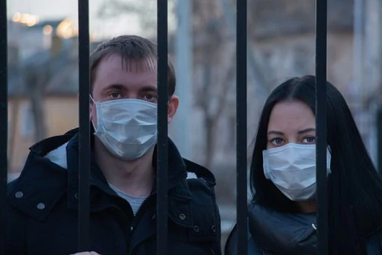 Украина переходит в “желтую” COVID-зону: Ляшко назвал дату