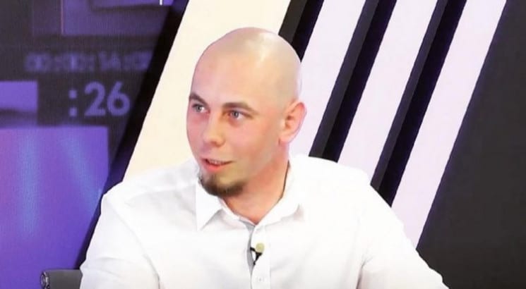 Свободовца и депутата из Хмельницкой области обвиняют в антисемитизме