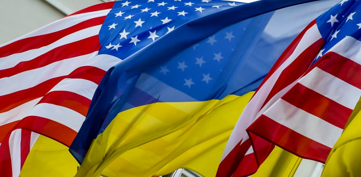 США во время визита Зеленского увеличат военную помощь Украине на $ 60 млн, — СМИ