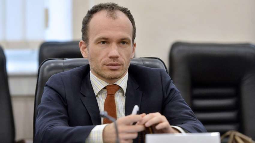 Глава Минюста оценил приемлемость идеи “статуса иноагента” в нашей стране