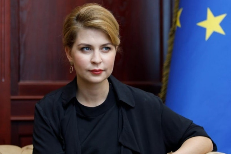 В правительстве отреагировали на призывы ЕС лишить Украину безвиза