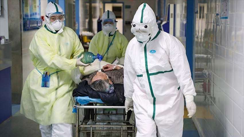 Почему Украина может попасть в тройку лидеров по заболеваемости COVID-19 среди стран Европы