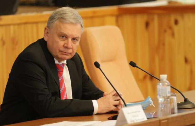Министр обороны Таран все еще под угрозой увольнения — “слуга”
