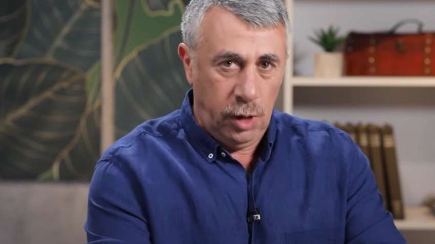 Комаровский озвучил главные признаки плохого иммунитета