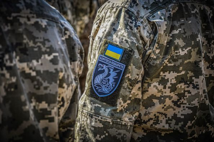 Государство задолжало военнослужащим больше миллиарда гривен